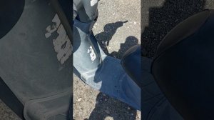 Ремонт Хонда форза 250 мотор