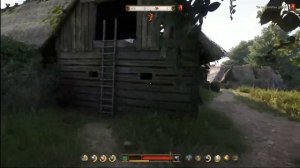 КАК не надо УБИВАТЬ СКРЫТНО В Kingdom Come Deliverance 2