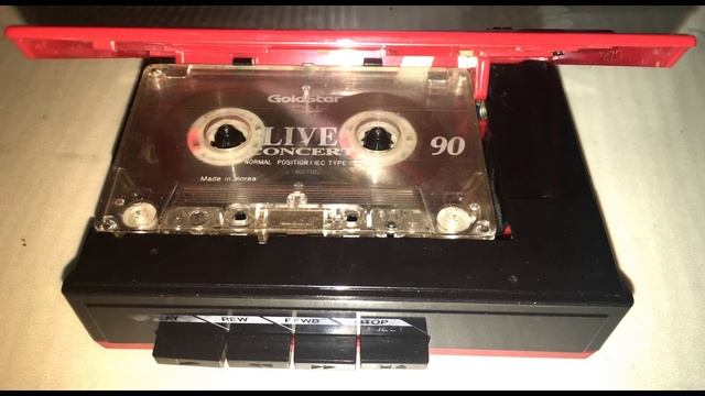 896414/88228 - Лапша [Cassette]