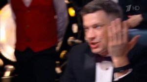 Третья игра весенней серии. Что? Где? Когда? Выпуск от 14