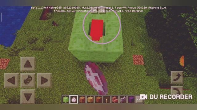 Как сделать овца-катапульту в маинкравте. смотреть онлайн