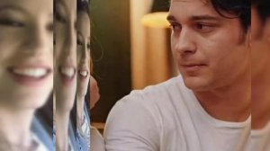 Чагатай Улусой и Серенай Сарыкая история любви в фото