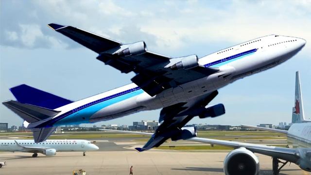 Как не опоздать на свой рейс.✈ Школа туризма. ✈