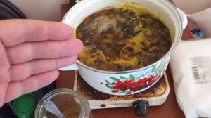 Варенье (мёд) из одуванчиков (мать-и-мачеха) - как варить