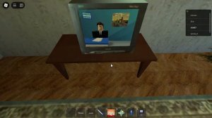 Roblox русский город