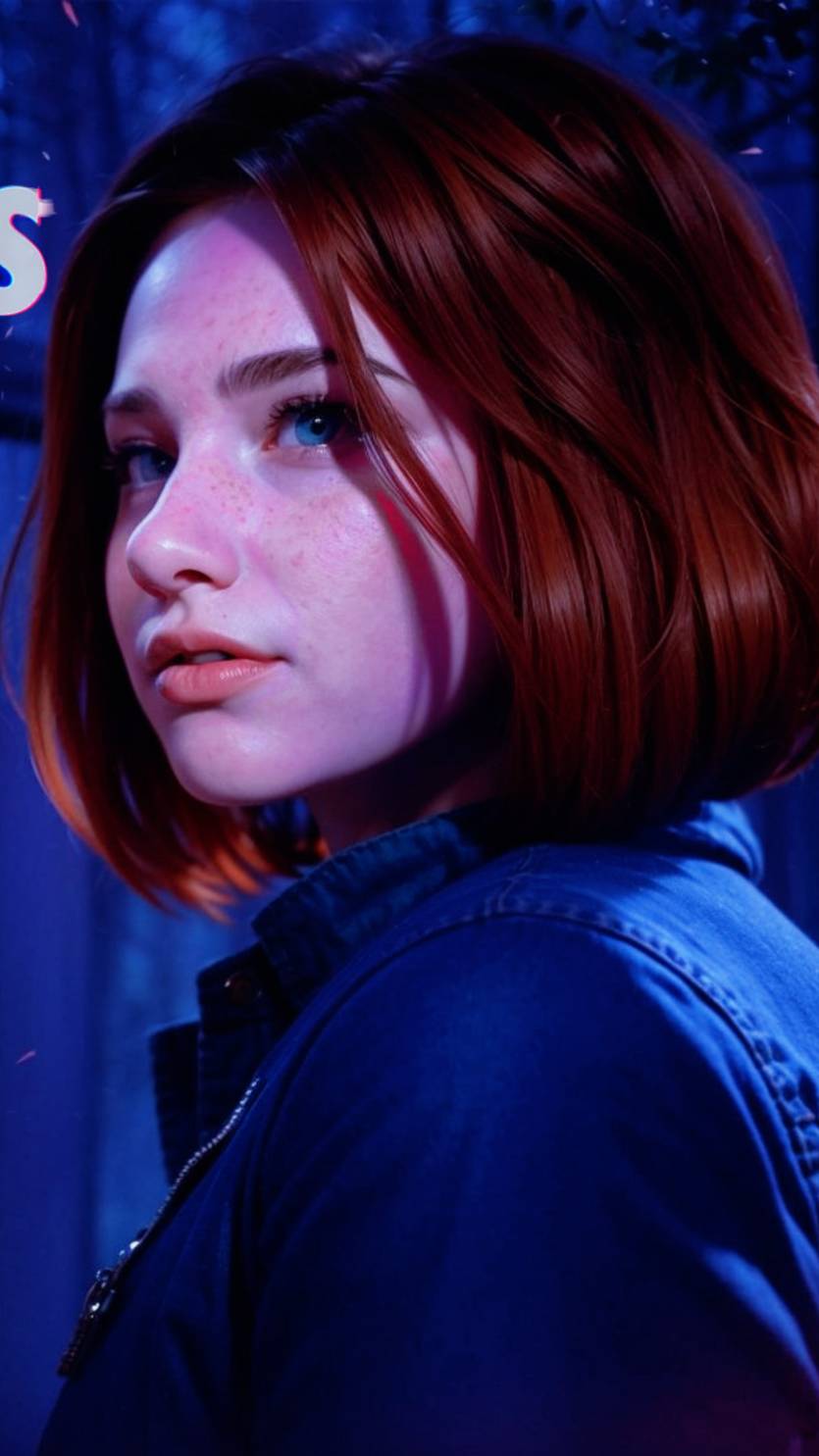 Lost Records: Bloom & Rage #myrlifox #lostrecords смотреть онлайн