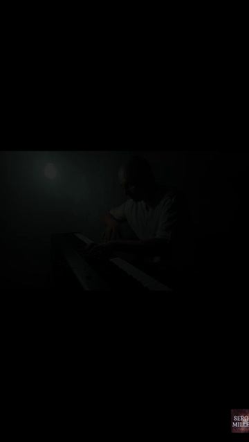 Coldplay - Clocks (Piano cover Serge Miller) смотреть онлайн