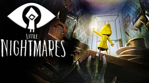 Little Nightmares