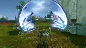 Архейдж: Игра, которую мы потеряли!