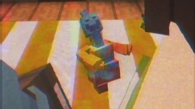 Доуи VHS | Poppy Playtime Chapter 4 | Майнкрафт Анимация смотреть онлайн
