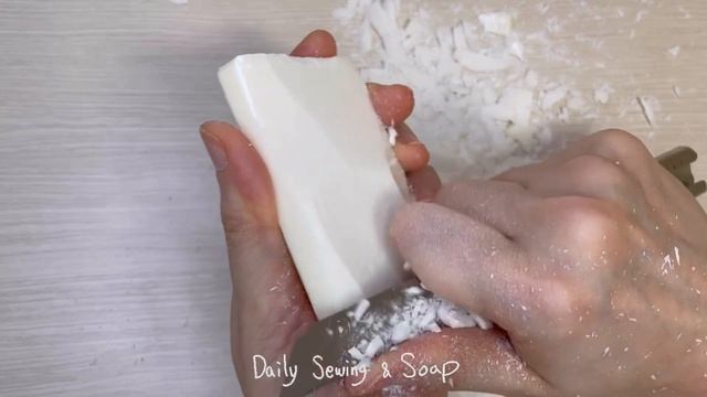 BIG and HARD dry soap cutting.ASMR soap.резка мыло.Satisfying.Relaxing sounds.for sleep. смотреть онлайн