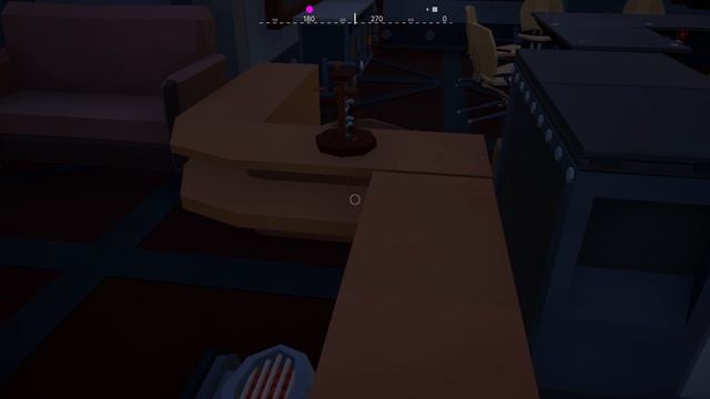 Trainfort первый взгляд