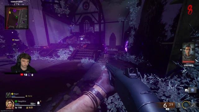 Качаем ПЕРВЫЙ ПРЕСТИЖ \\ Двойной опыт до 4 ноября смотреть онлайн