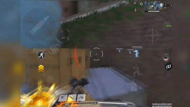 НОВЫЙ ДРОБОВИК VLK РЕНЕГАТ CALL OF DUTY MOBILE | СБОРКА VLK РЕНЕГА? смотреть онлайн