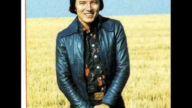 Karel Gott - Oči barvy holubí смотреть онлайн