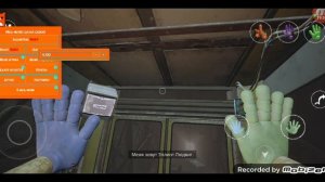 poppy playtime 3 (мод от geokar)  (ой sorry 378)