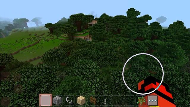 🤨это хороший сид для выживания в мини крафте @майнкра смотреть онлайн