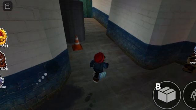 Прохождение Радужные друзья в роблокс 1глава Феоникс g смотреть онлайн