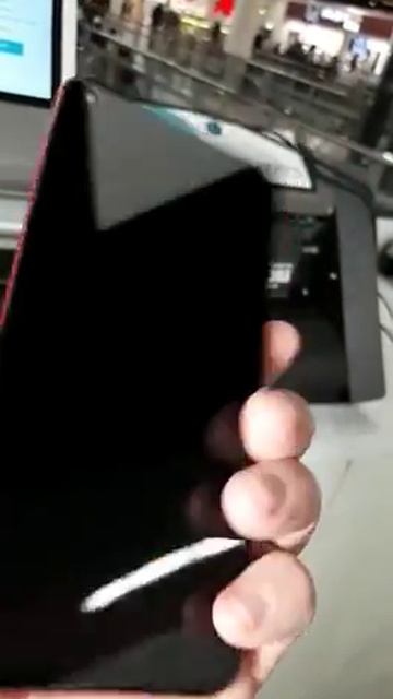 Защитная броня для Honor View 20 смотреть онлайн