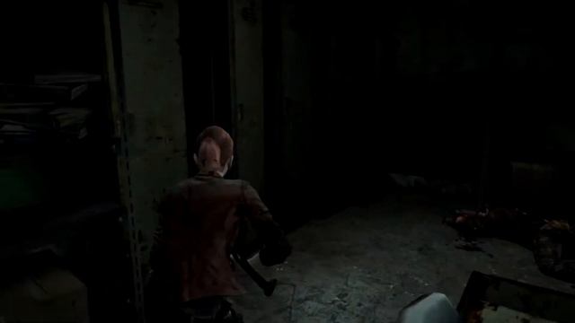 Resident Evil: Revelations 2 [1] Ep.3 - Девушки фабричные :) смотреть онлайн