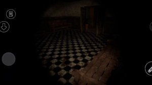 Прохождение больницы с ДРУГИМ МОНСТРОМ | The Dark Pursuer.