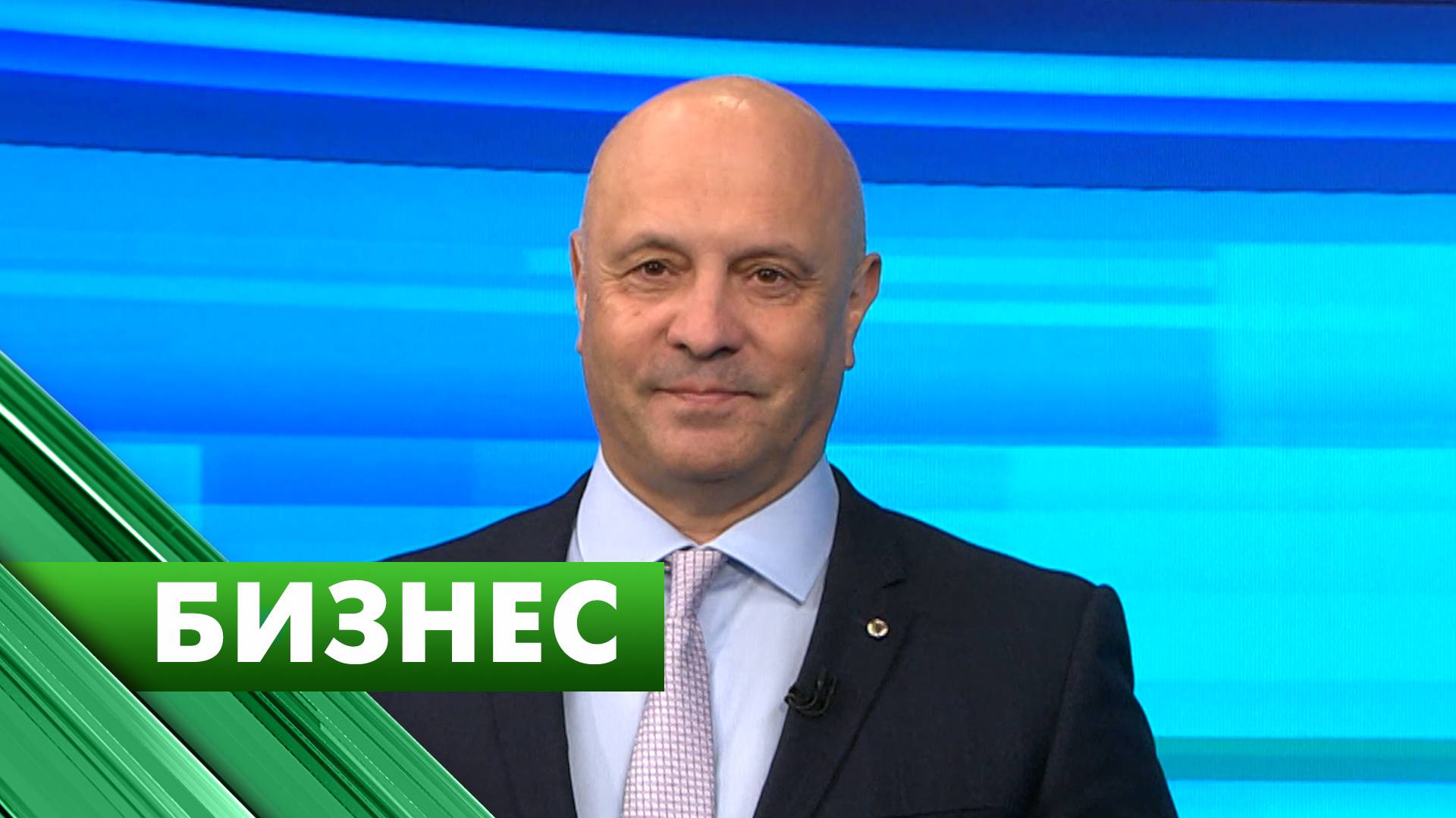 Бизнес-Петербург / 6 июня