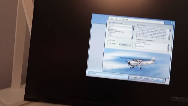 как установить моды на microsoft flight simulator 2004 смотреть онлайн