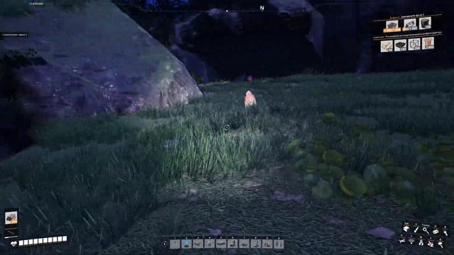 Satisfactory №48 Режим "Исследователь"4k 60к/с - Заготовка биом? смотреть онлайн