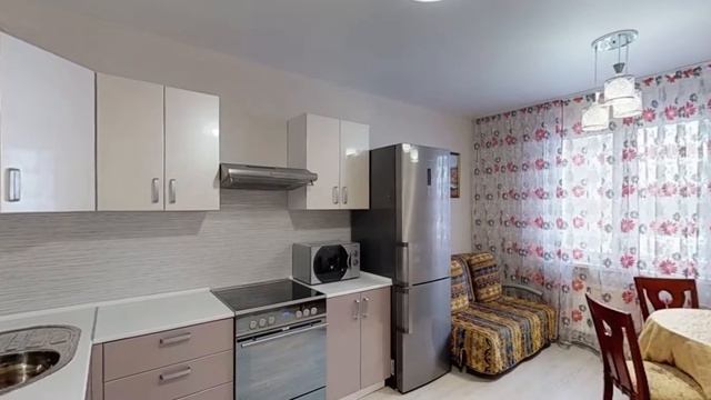 Купить 2 комн. квартиру в Салтыковке смотреть онлайн