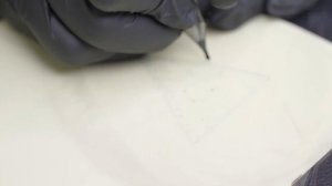 ТАТУриал | Как делать автодот и дотворк в тату?