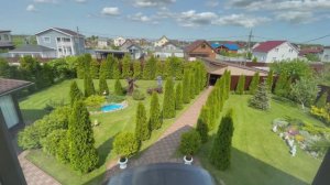 Ваш дом в КП Оржицы (Ленинградская обл.)