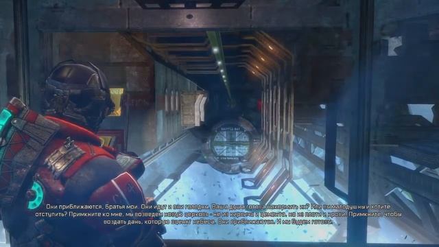 Dead Space 3: Awakened. Невозможная сложность. Глава 2. Без урона. [Без DLC. Без комментариев] смотреть онлайн