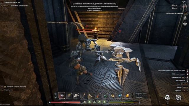 Conan Exiles Vs Soulmask! Субъективное мнение ByROGby!