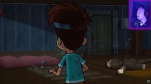 ДОБРО ПОЖАЛОВАТЬ В РЕЙВЕН БРУКС, СЕРИЯ 6 - ПОИСК И СПАСЕ