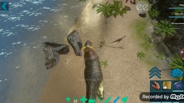 Прокачиваем опыт Гиганту смотреть онлайн