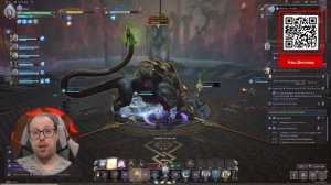 [TL] - Roaring Temple: Подробное прохождение. Механики, дебафы, ?