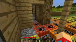 реакция компот minecraft почему этот радужный след из дина