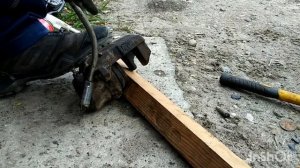 Как извлечь закисший поршень из суппорта. Рабочий спо?