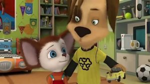 Муд Барбоскины демотиватор 14