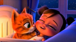 СПИ, МАЛЫШКА – Нежная Колыбельная для Детей | Убаюкива