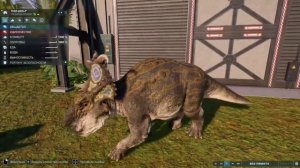 ОБЗОР НА DELUXE UPGRADE PACK В JURASSIC WORLD EVOLUTION 2