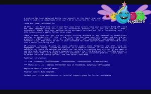 Взлом канала Ракосель 4