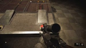 STALKER 2 - ПОСЛЕДОВАТЕЛЬНОСТЬ НАЖАТИЙ КНОПОК В НИИЧАЗ