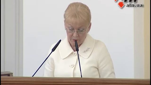 22.01.14 - Харьковский горсовет принял бюджет и распредел? смотреть онлайн