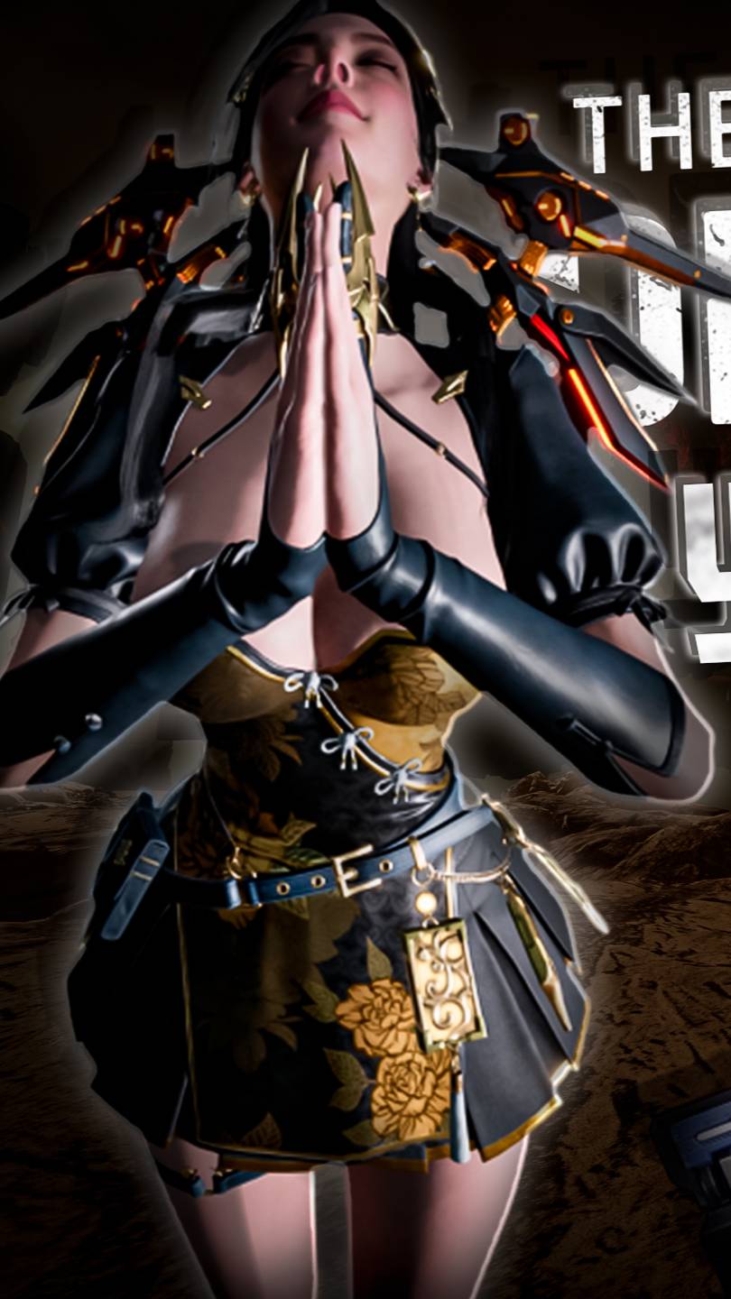 УБИВАЙ КОЛОССОВ ПРАВИЛЬНО #thefirstdescendant #tfd смотреть онлайн