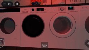 Wash race Samsung VS Сименс Russian fast 15  a roblox