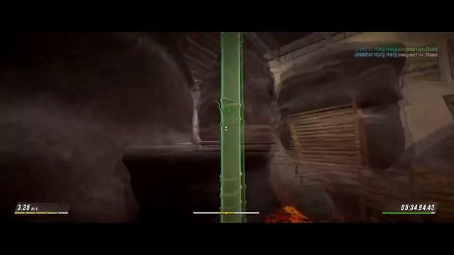 Hot lava - Прохождение 2 смотреть онлайн