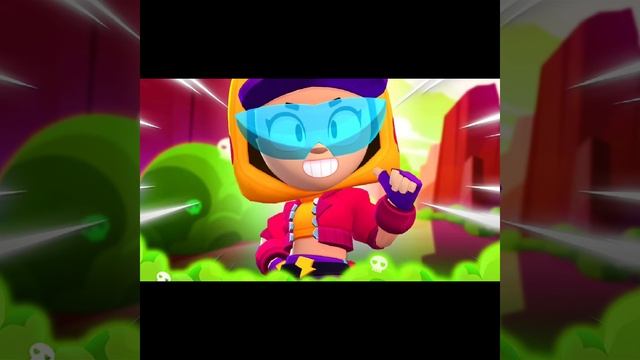 Песни в головах Бравлеров Brawl/Stars Детский контент)! #Бра смотреть онлайн