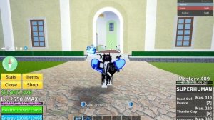 🦊Китсуне + Все стили боя 🦊 |BloxFruit| #bloxfruits #roblox #pvp #pvpmontage