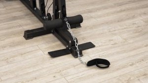 Обзор силового комплекса Oxygen Fitness Sitkor.